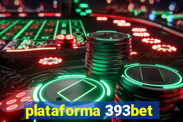 plataforma 393bet